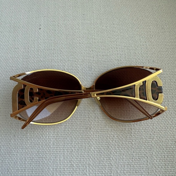 Roberto Cavalli RC 308S ALOADI Sunglasses - Picture 4 of 6